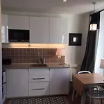 Marais-Bretagne Lovely One Bedroom
