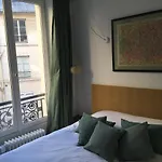 Marais-Bretagne Lovely One Bedroom