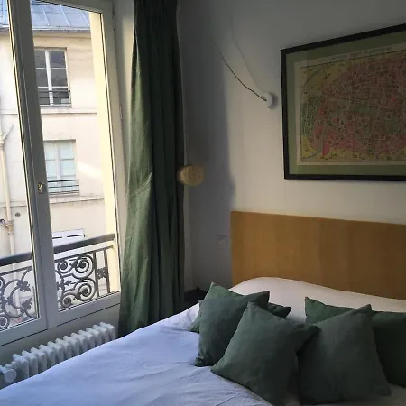 Appartamento Marais-bretagne Lovely One Bedroom Parigi