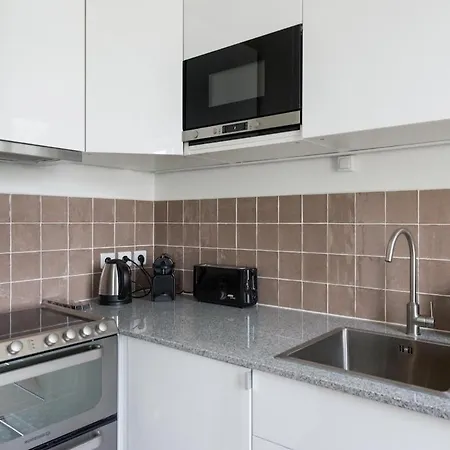 Marais-bretagne Lovely One Bedroom Appartamento *