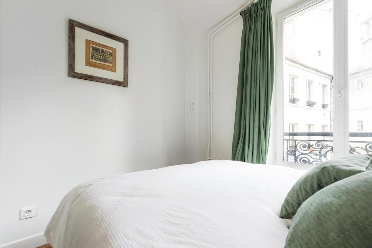 Marais-bretagne Lovely One Bedroom