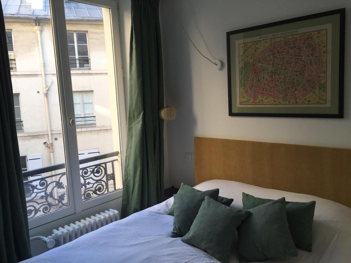 Appartamento Marais-bretagne Lovely One Bedroom Parigi